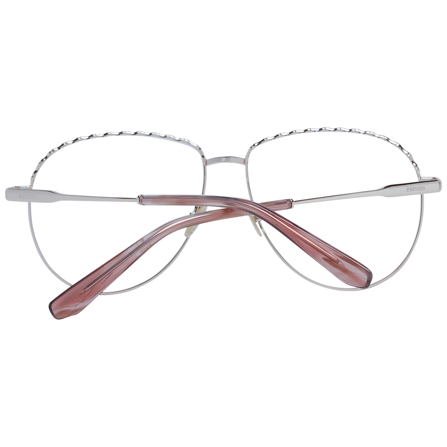 SANDRO PARIS EYEWEAR SD4023 54437 Sonnenbrille ansicht-2