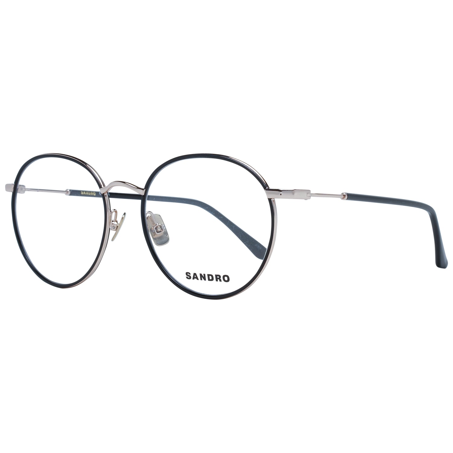 SANDRO PARIS EYEWEAR SD4029 52001 Sonnenbrille ansicht-3