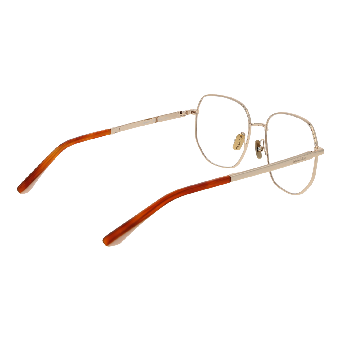 SANDRO PARIS EYEWEAR SD4037 54402 Sonnenbrille ansicht-2