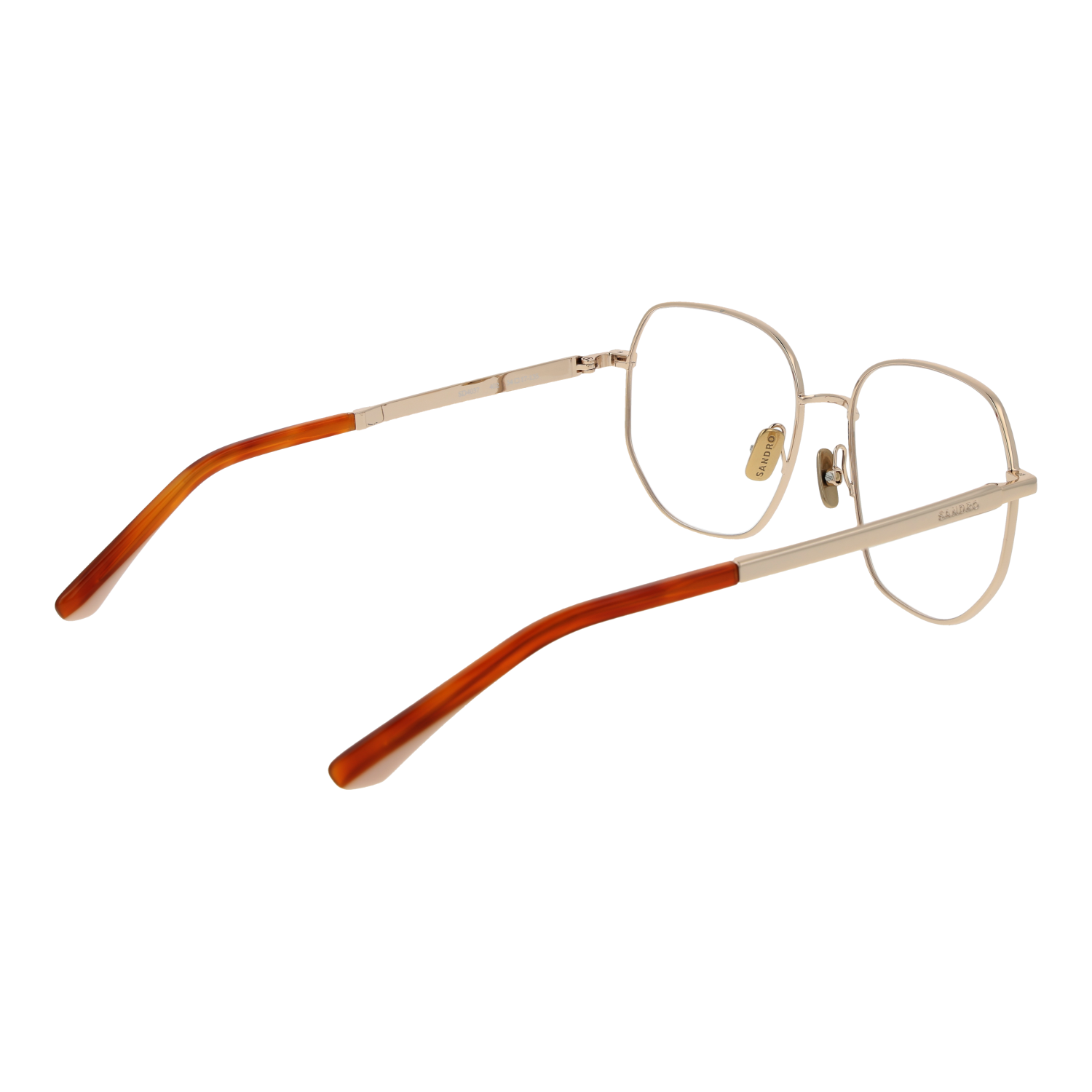 SANDRO PARIS EYEWEAR SD4037 54402 Sonnenbrille ansicht-2