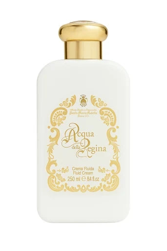 SANTA MARIA NOVELLA ACQUA DELLA REGINA FLUID CREAM 250ML