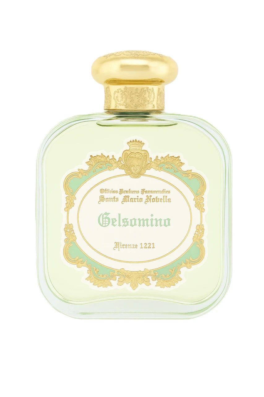 SANTA MARIA NOVELLA GELSOMINO EDP 100 ML