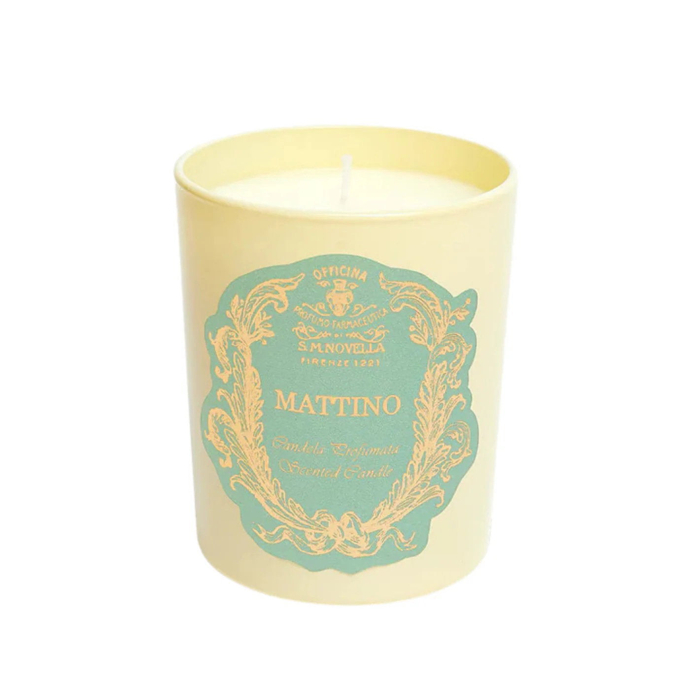 Santa Maria Novella Santa Maria Novella, Mattino, Duftkerze, 250 g Regular