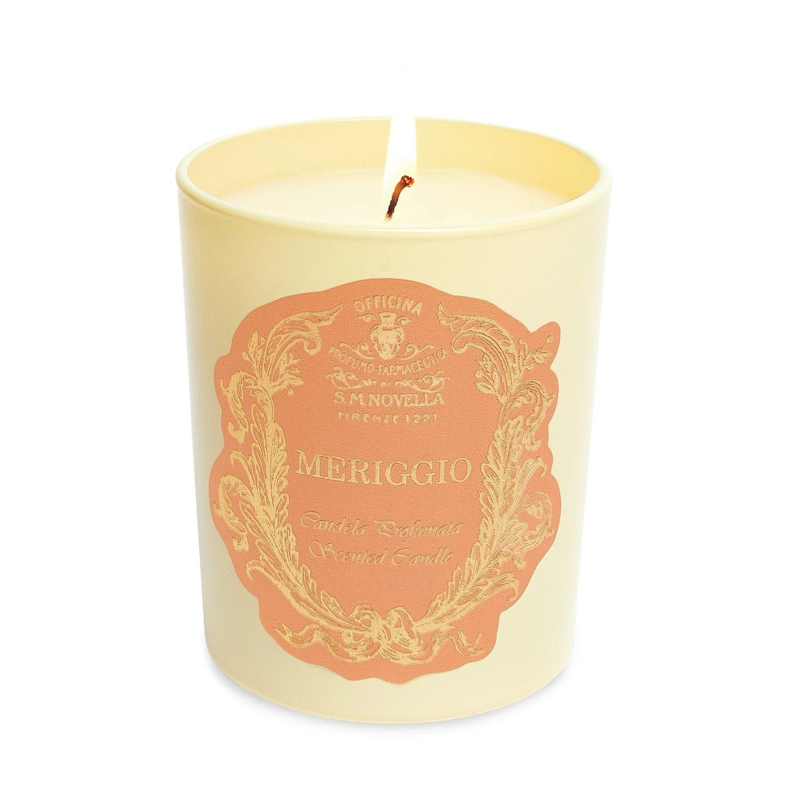 Santa Maria Novella Santa Maria Novella, Meriggio, Duftkerze, 250 g Regular