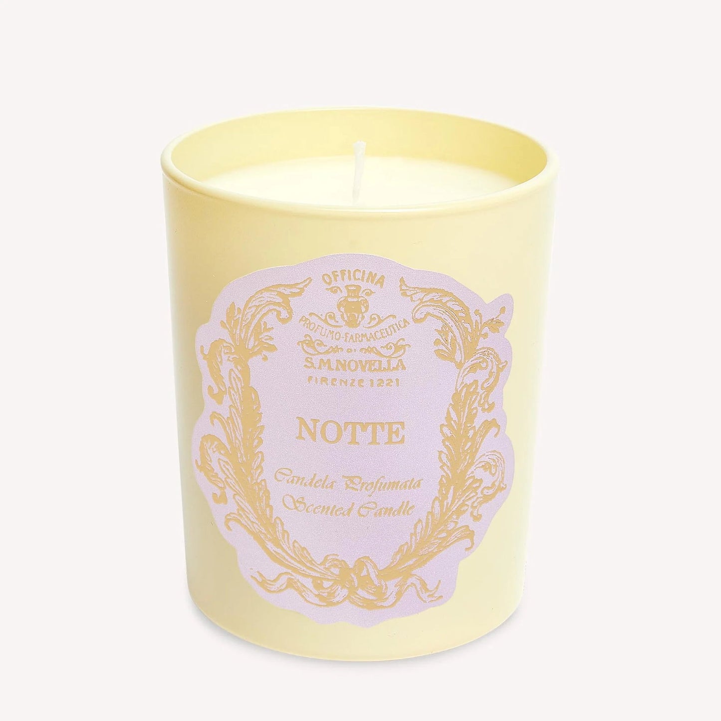 Santa Maria Novella Santa Maria Novella, Notte, Duftkerze, 250 g Regular