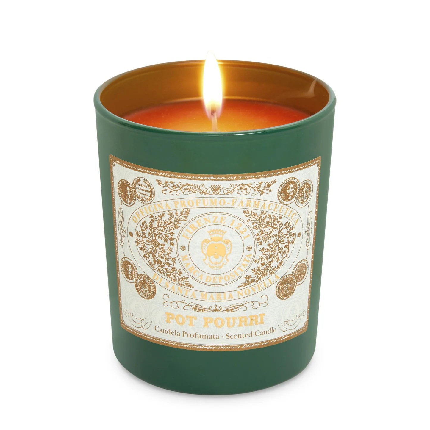 Santa Maria Novella Santa Maria Novella, Pot Pourri, Duftkerze, 250 g Regular