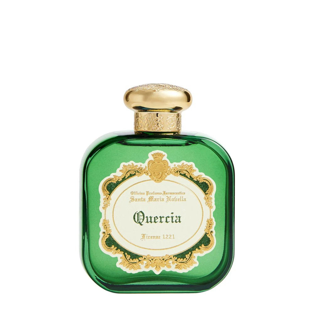 Santa Maria Novella Santa Maria Novella, Quercia, Eau de Parfum, Unisex, 100 ml Regular