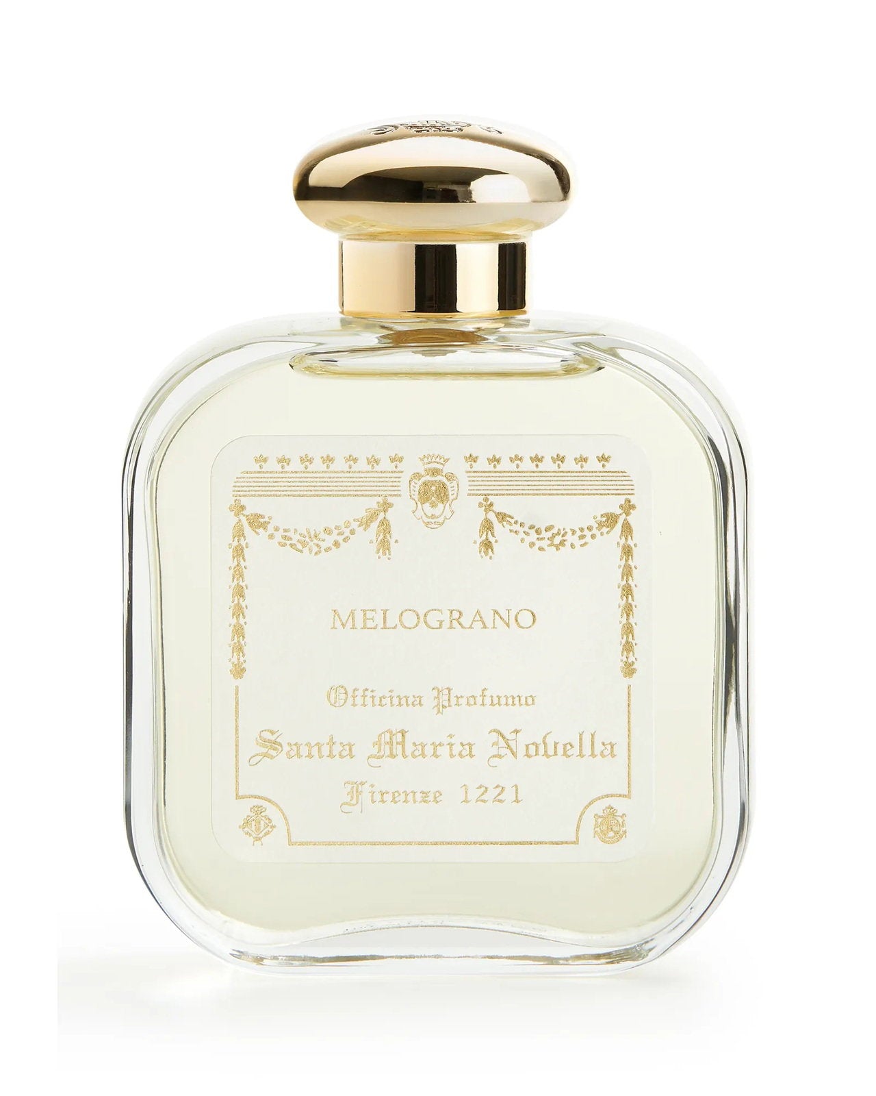 Santa Maria Novella Santa Maria Novella, Zagara, Eau de Cologne, Für Frauen, 100 ml Regular