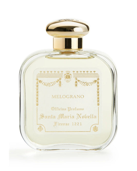 Santa Maria Novella Santa Maria Novella, Zagara, Eau de Cologne, Für Frauen, 100 ml Regular
