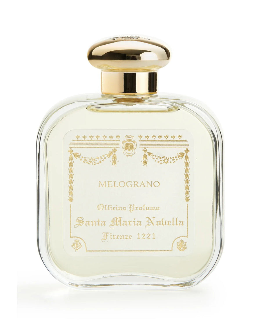 Santa Maria Novella Zagara Eau de Cologne für Frauen 100 ml