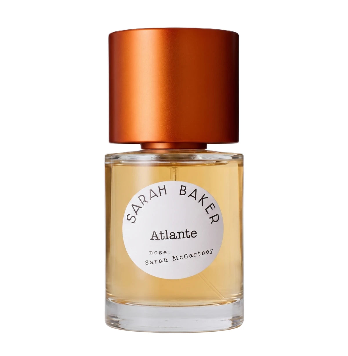 SARAH BAKER ATLANTE EXTRAIT DE PARFUM 100 ML
