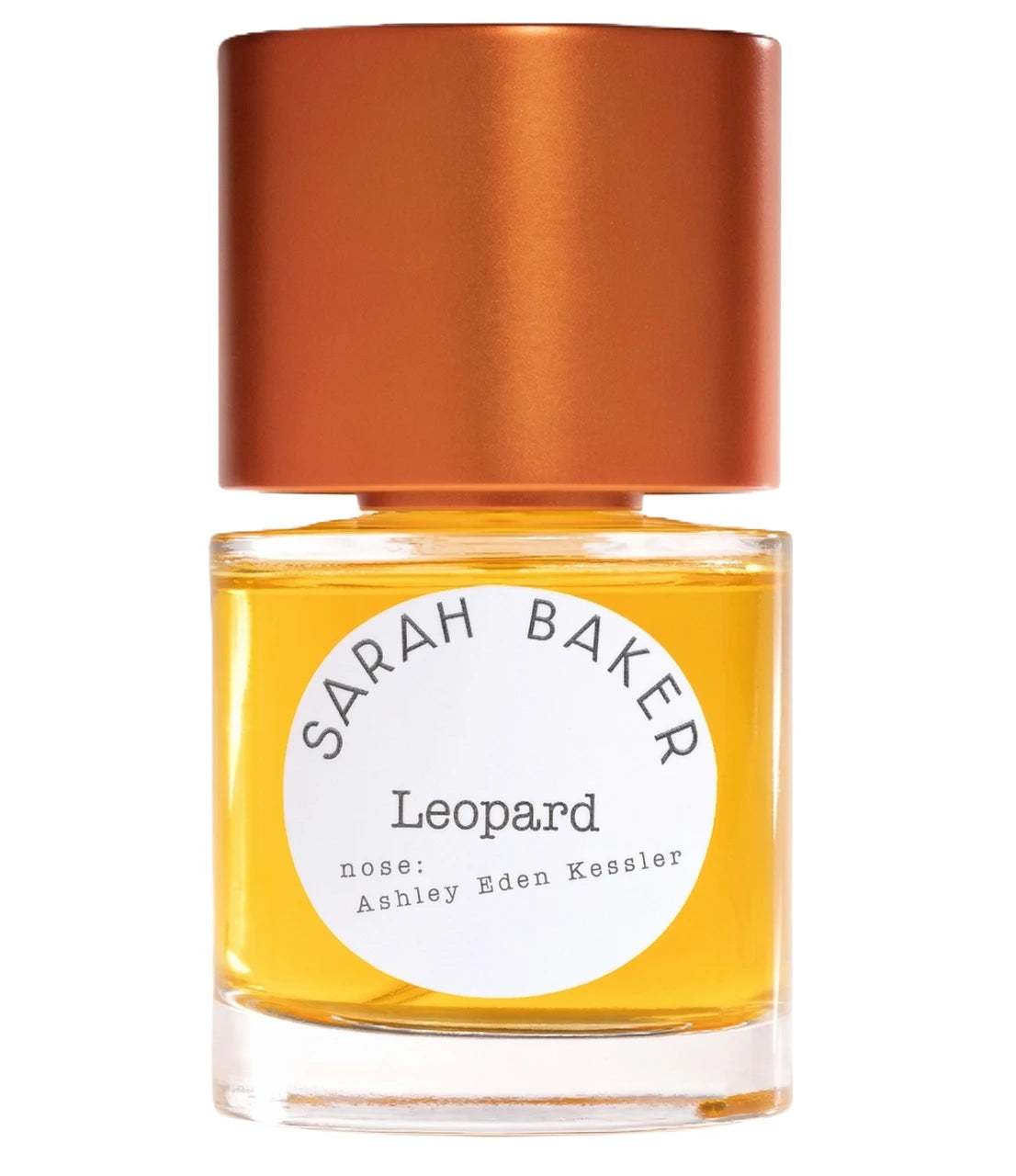SARAH BAKER LEOPARD EXTRAIT DE PARFUM 50 ML