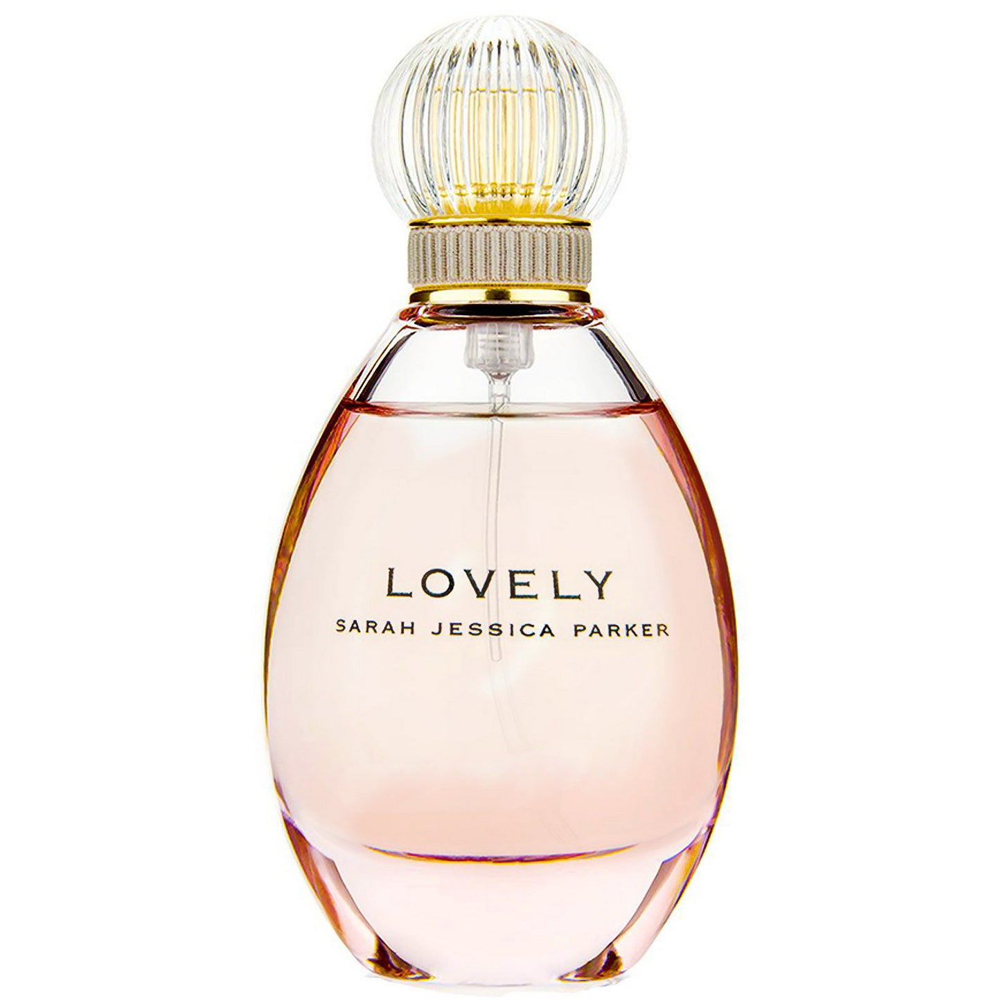 Sarah Jessica Parker Sarah Jessica Parker, Lovely, Eau de Parfum, Für Frauen, 100 ml Regular