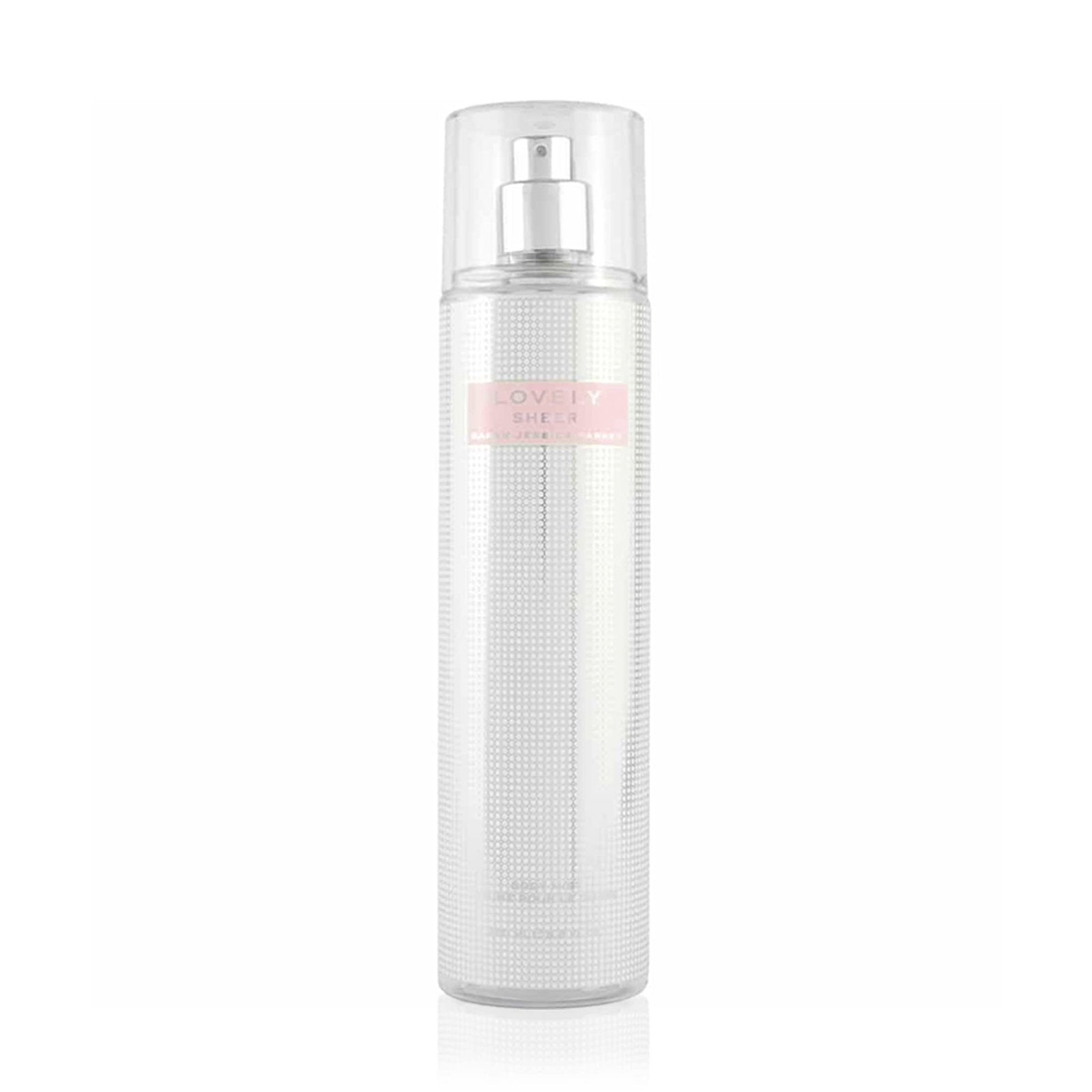 Sarah Jessica Parker Sarah Jessica Parker, Lovely Sheer, Körperspray, 250 ml Regular