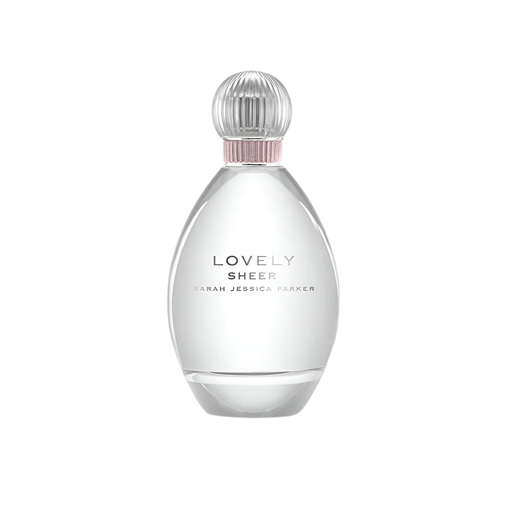 Sarah Jessica Parker Sarah Jessica Parker, Lovely Sheer, Eau de Parfum, Für Frauen, 100 ml *Tester