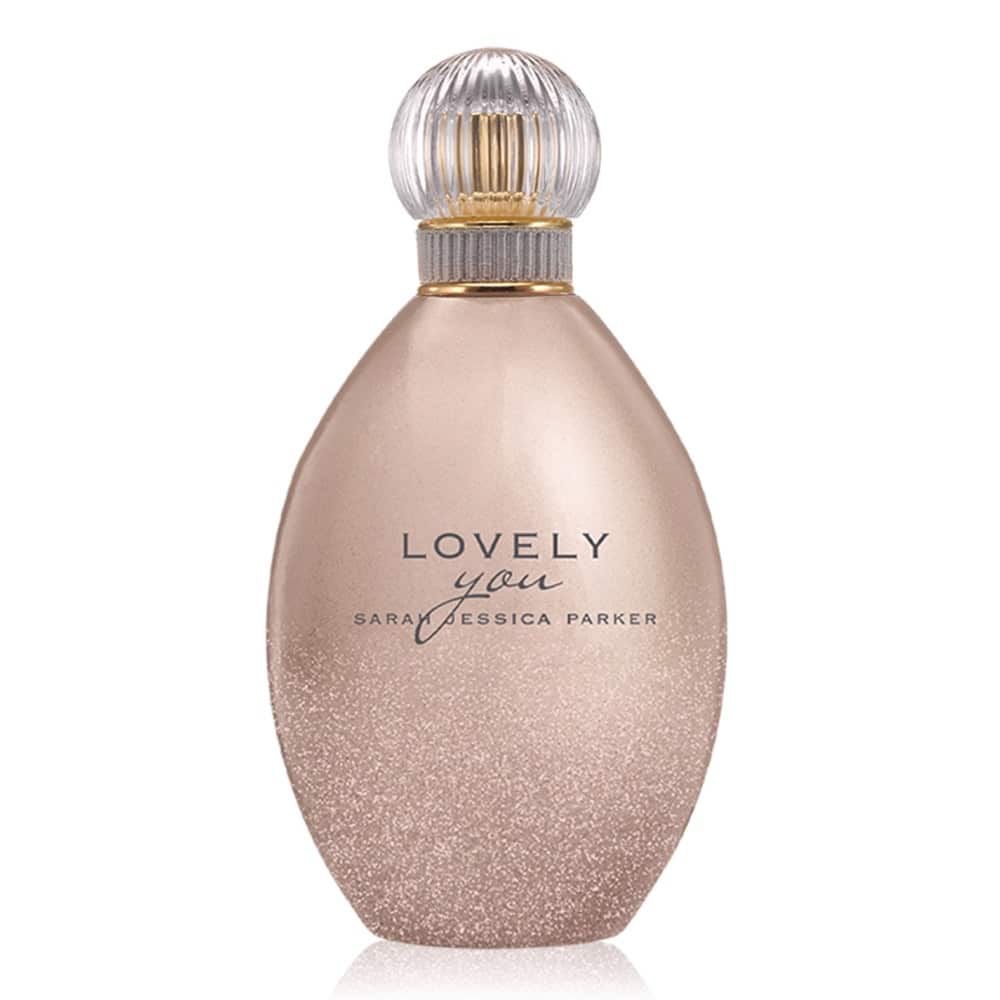 Sarah Jessica Parker, Lovely You, Eau de Parfum, Für Frauen, 100 ml