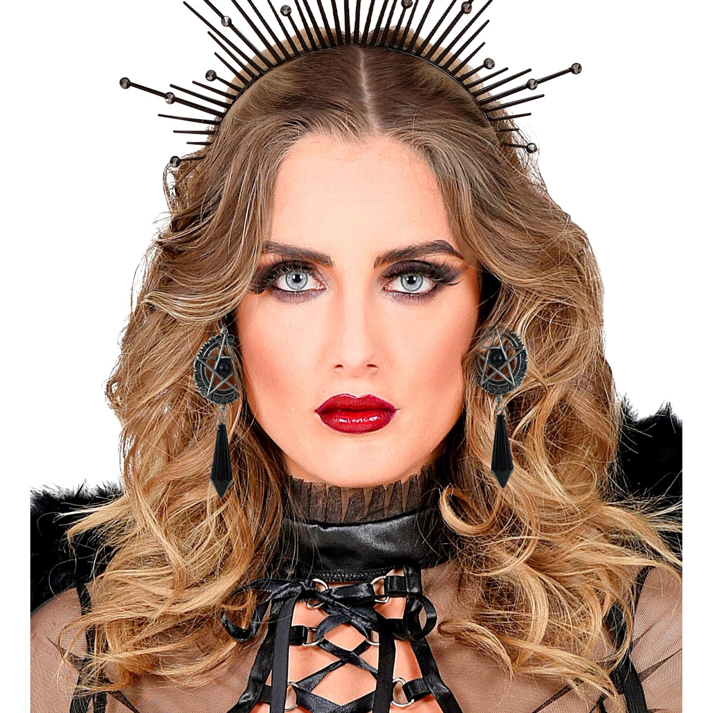 "SATANISCHE OHRRINGE" – Ansicht 7
