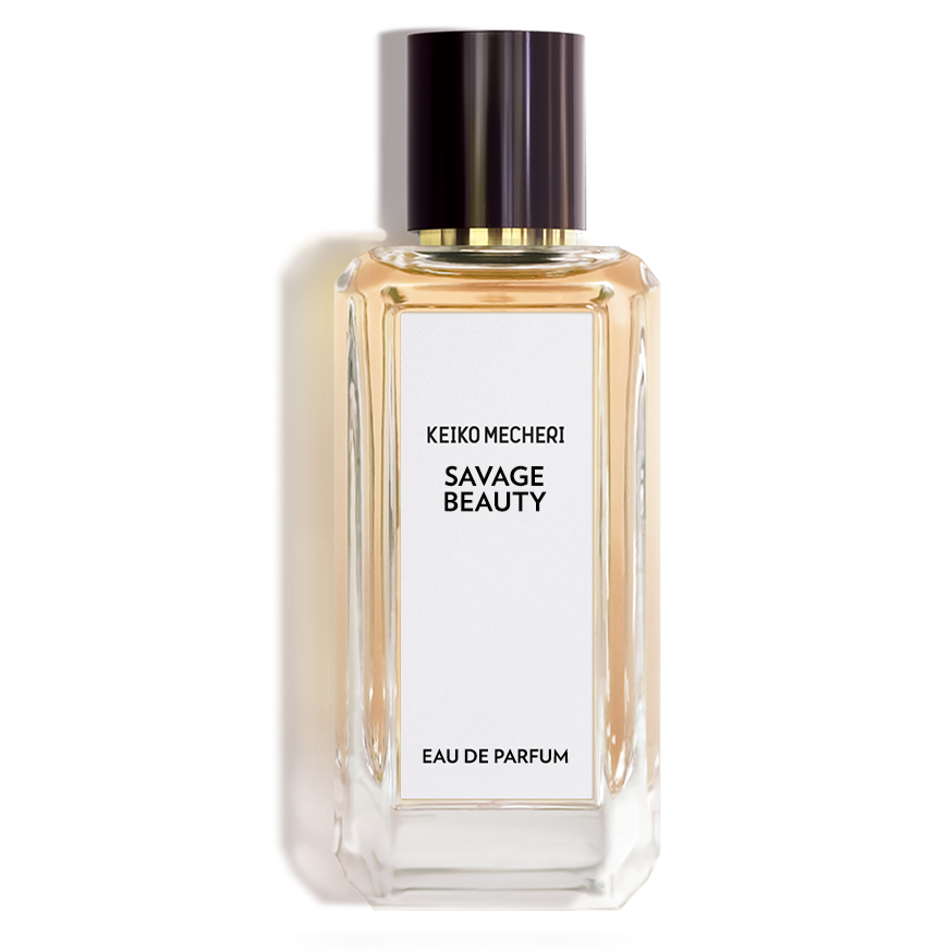 Keiko Mecheri Savage Beauty Eau de Parfum 100 ml Flakon