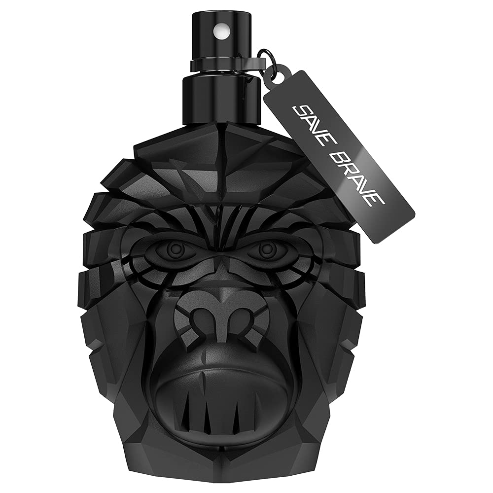 Save Brave UrBN Eau de Toilette für Männer 90 ml Tester