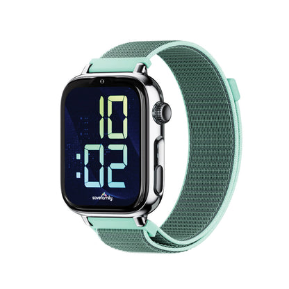 SAVEFAMILY 8436628090048 Armbanduhr ansicht-3