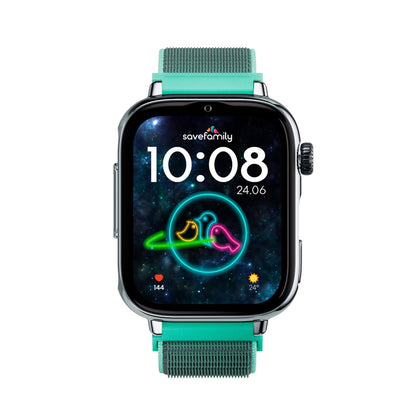 SAVEFAMILY 8436628090048 Armbanduhr