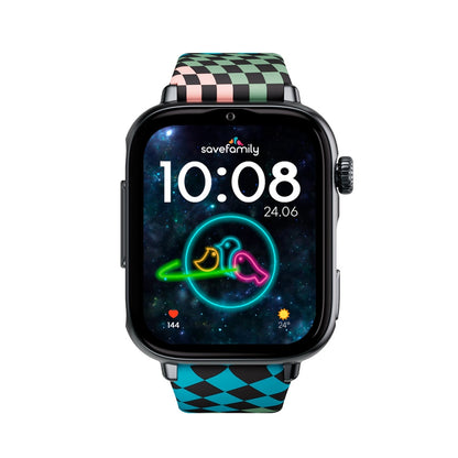 SAVEFAMILY 8436628090079 Armbanduhr