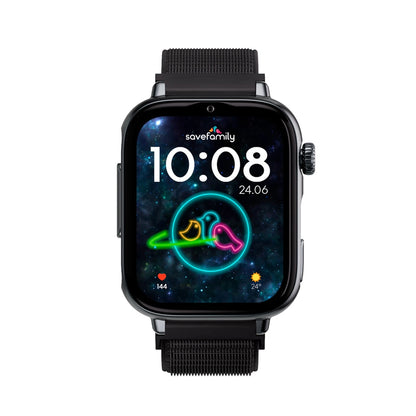 SAVEFAMILY 8436628090086 Armbanduhr