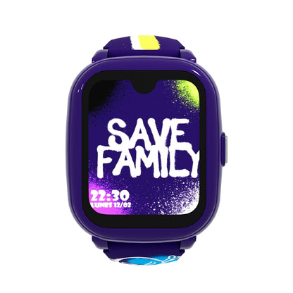 SAVEFAMILY 8437026689377 Armbanduhr