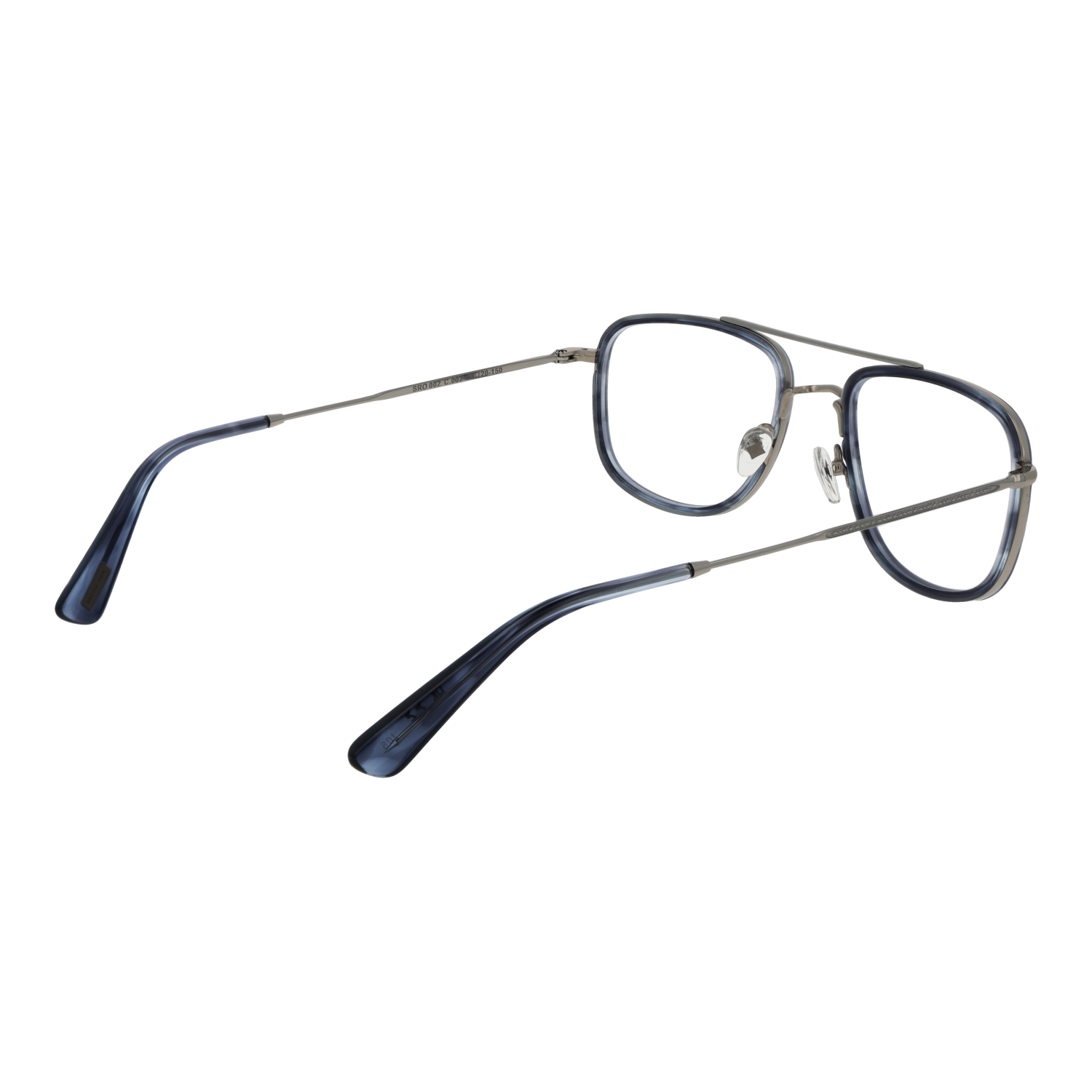 SAVILE ROW EYEWEAR SRO-002 53002 Sonnenbrille ansicht-2