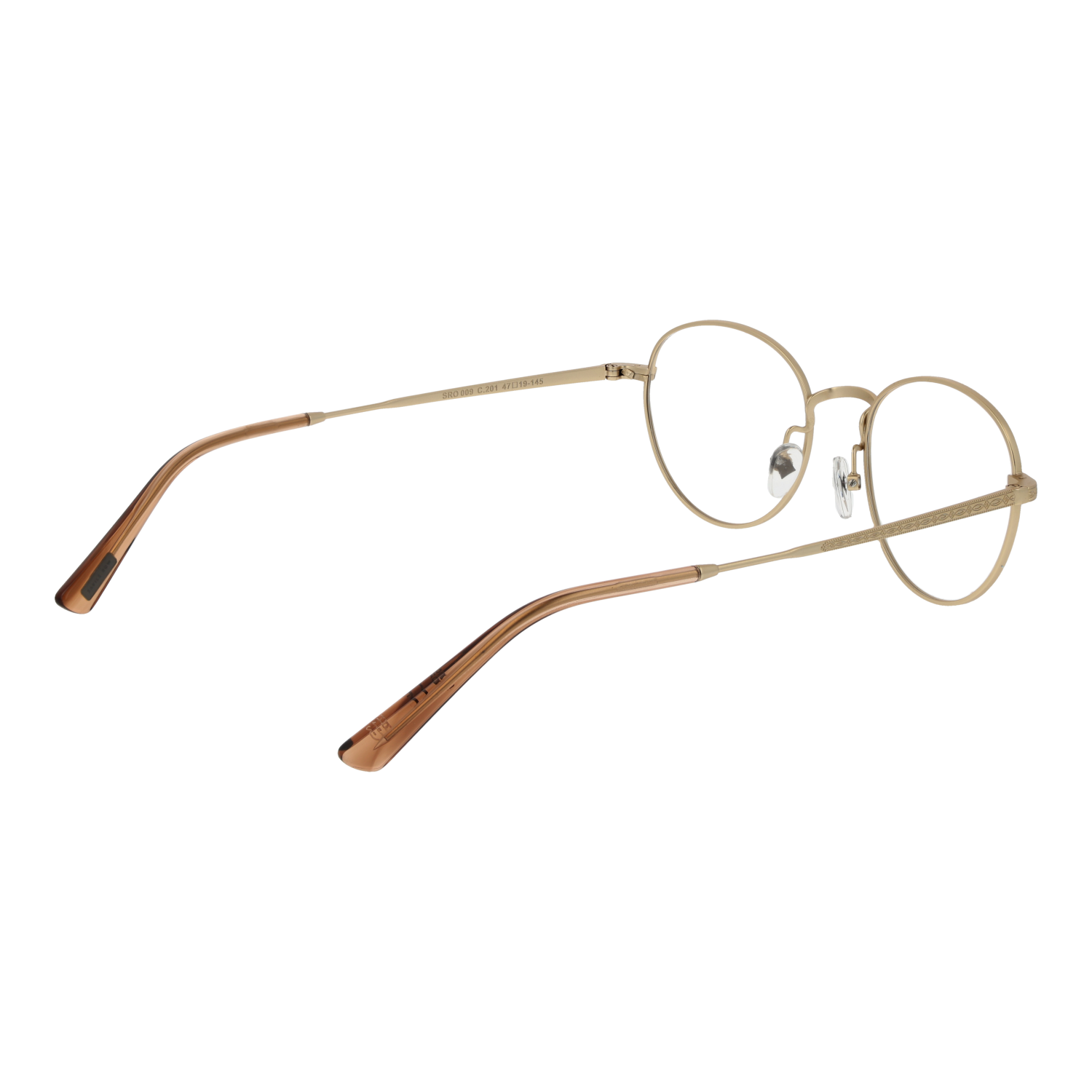 SAVILE ROW EYEWEAR SRO-009 47201 Sonnenbrille ansicht-2
