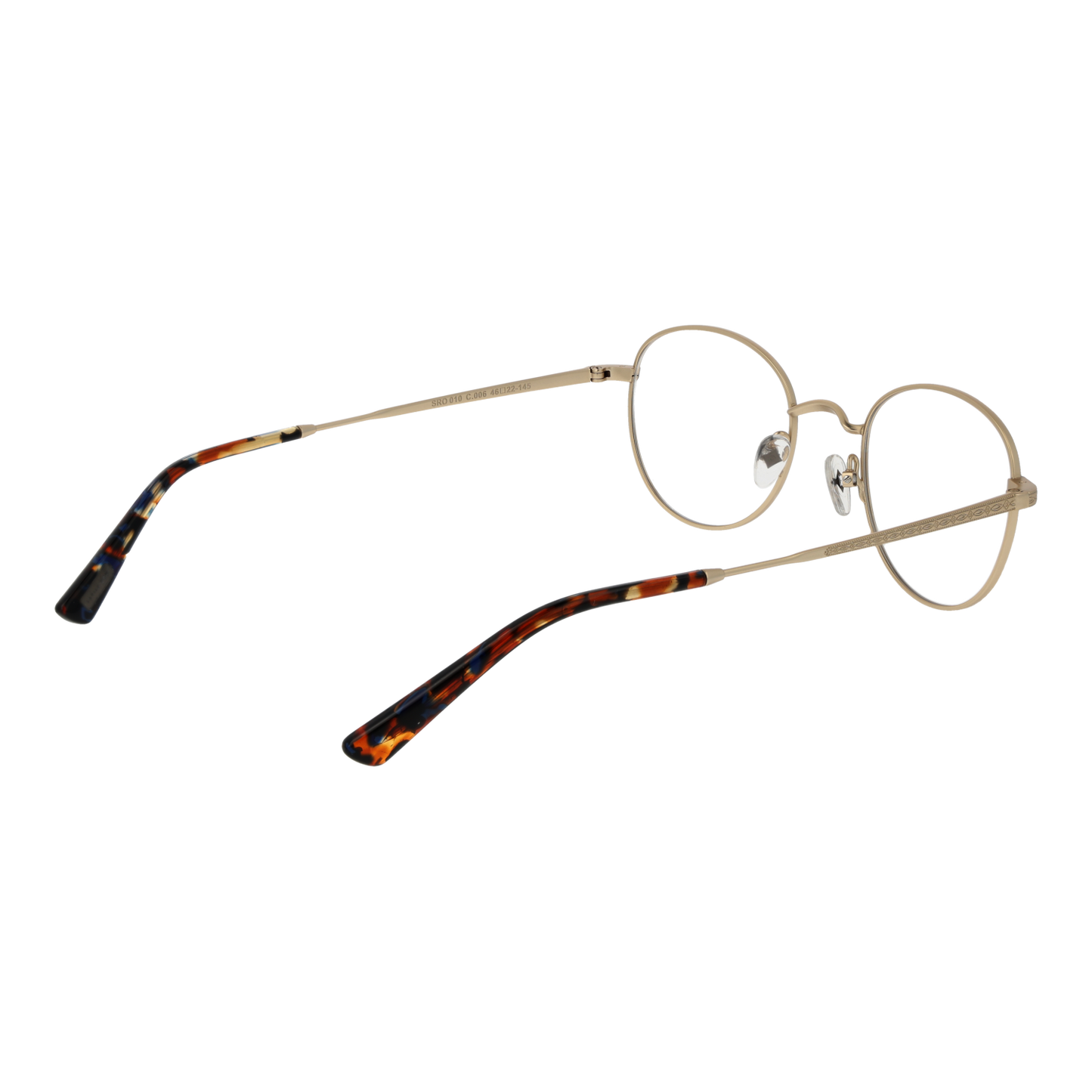 SAVILE ROW EYEWEAR SRO-010 46006 Sonnenbrille ansicht-2