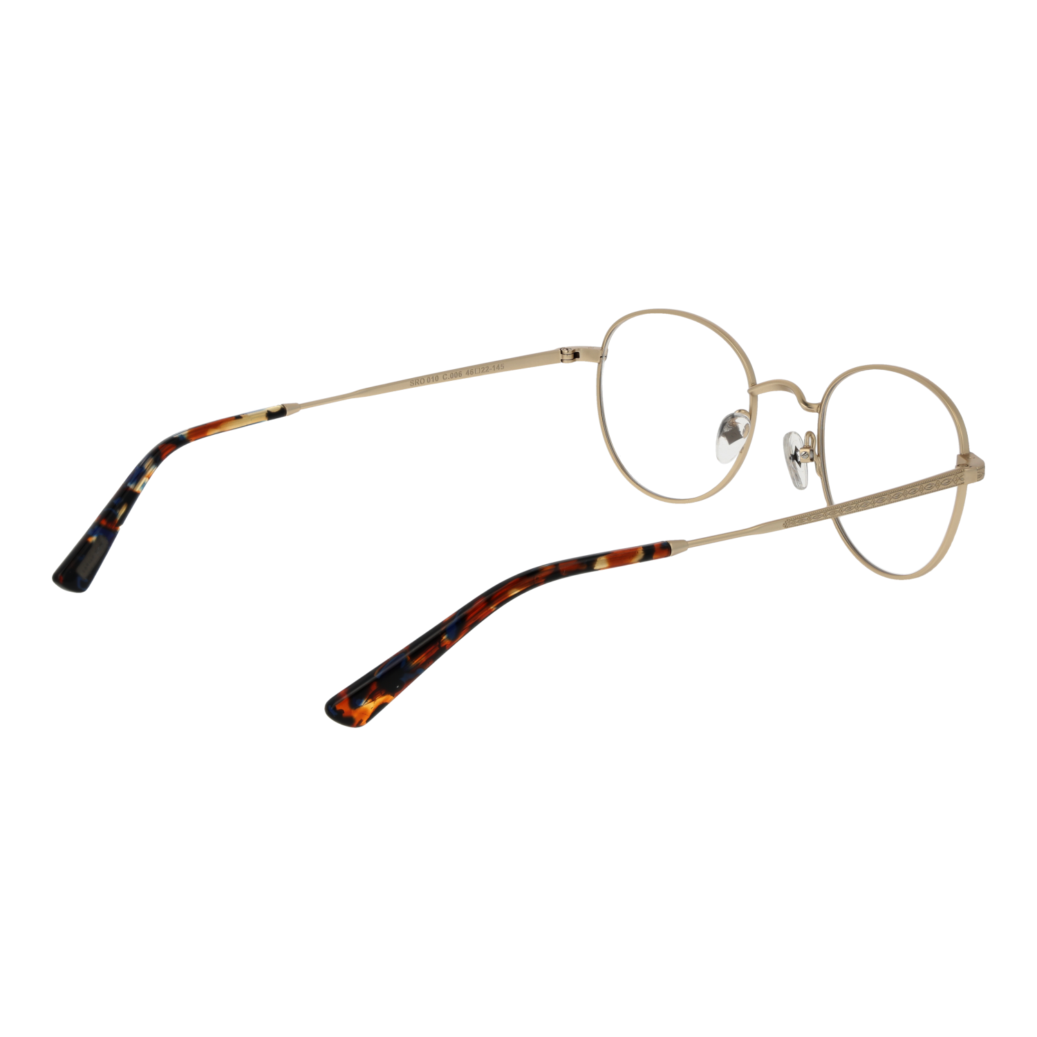 SAVILE ROW EYEWEAR SRO-010 46006 Sonnenbrille ansicht-2