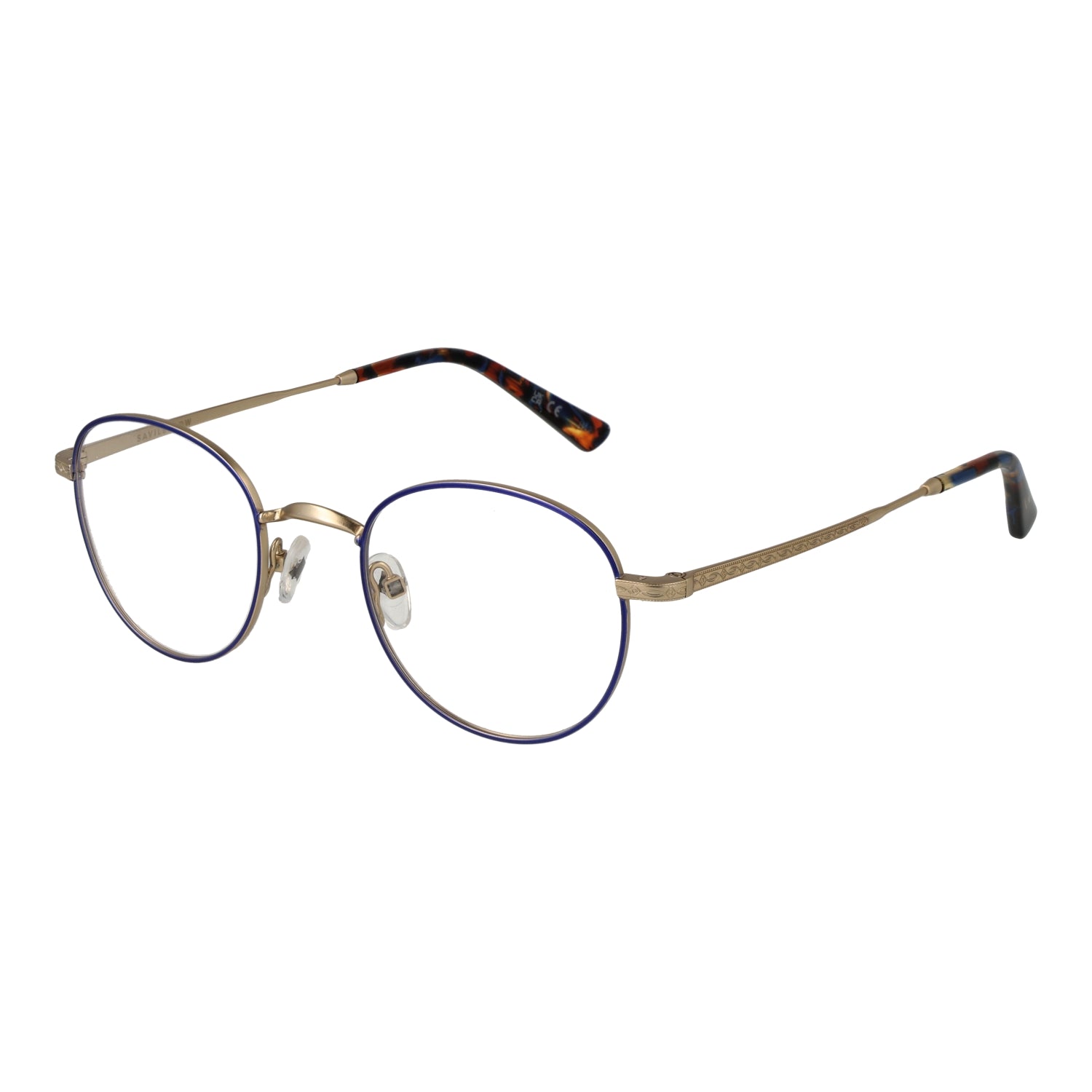 SAVILE ROW EYEWEAR SRO-010 46006 Sonnenbrille ansicht-3