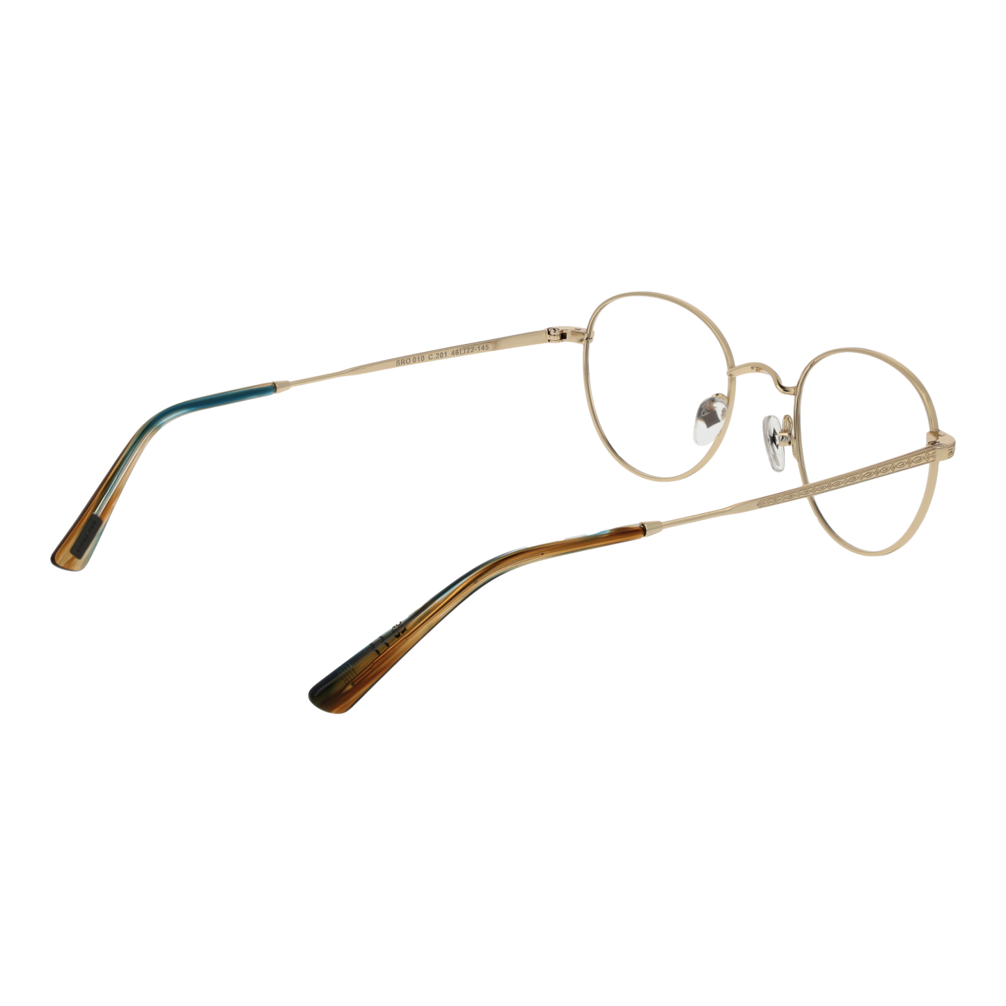 SAVILE ROW EYEWEAR SRO-010 46201 Sonnenbrille ansicht-2