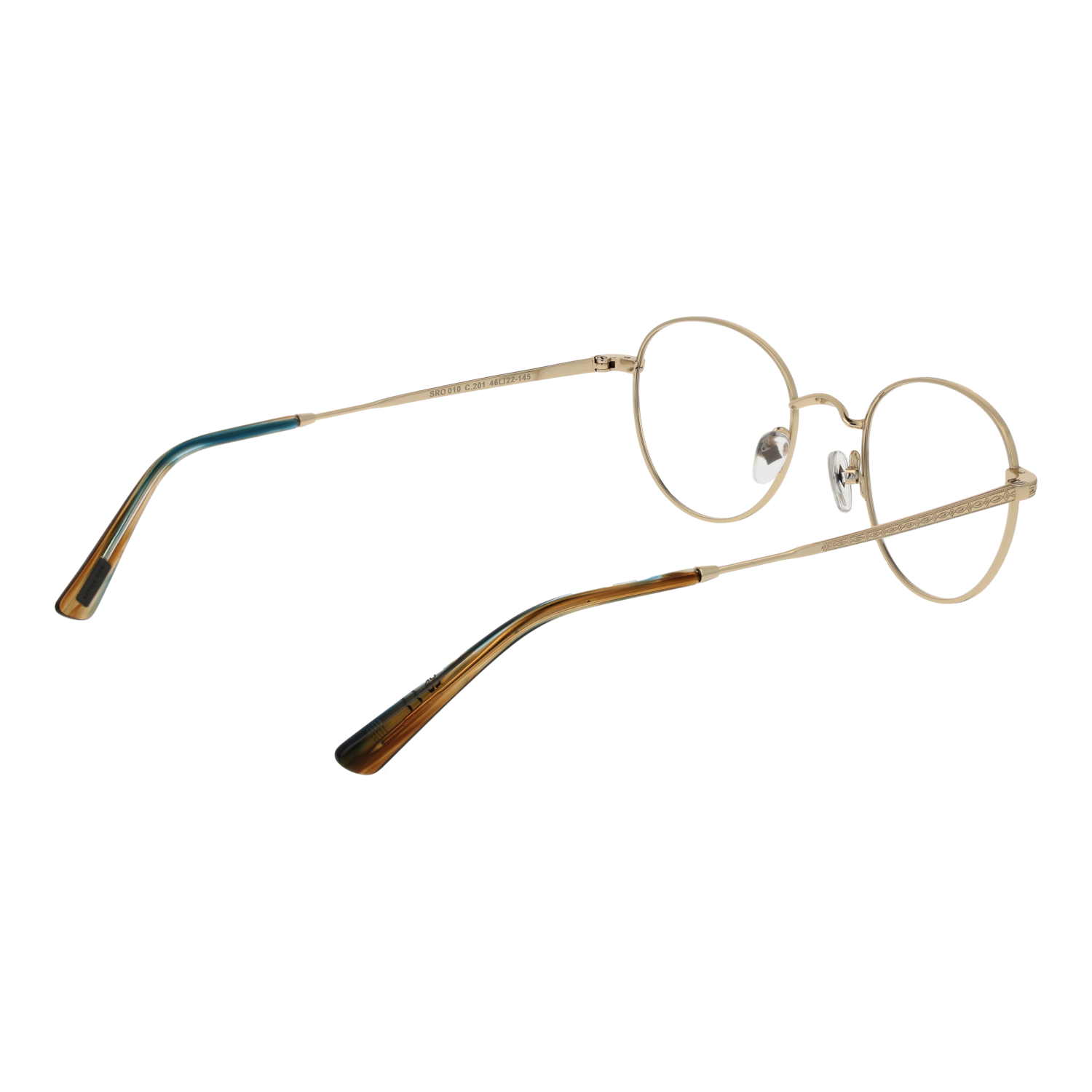 SAVILE ROW EYEWEAR SRO-010 46201 Sonnenbrille ansicht-2