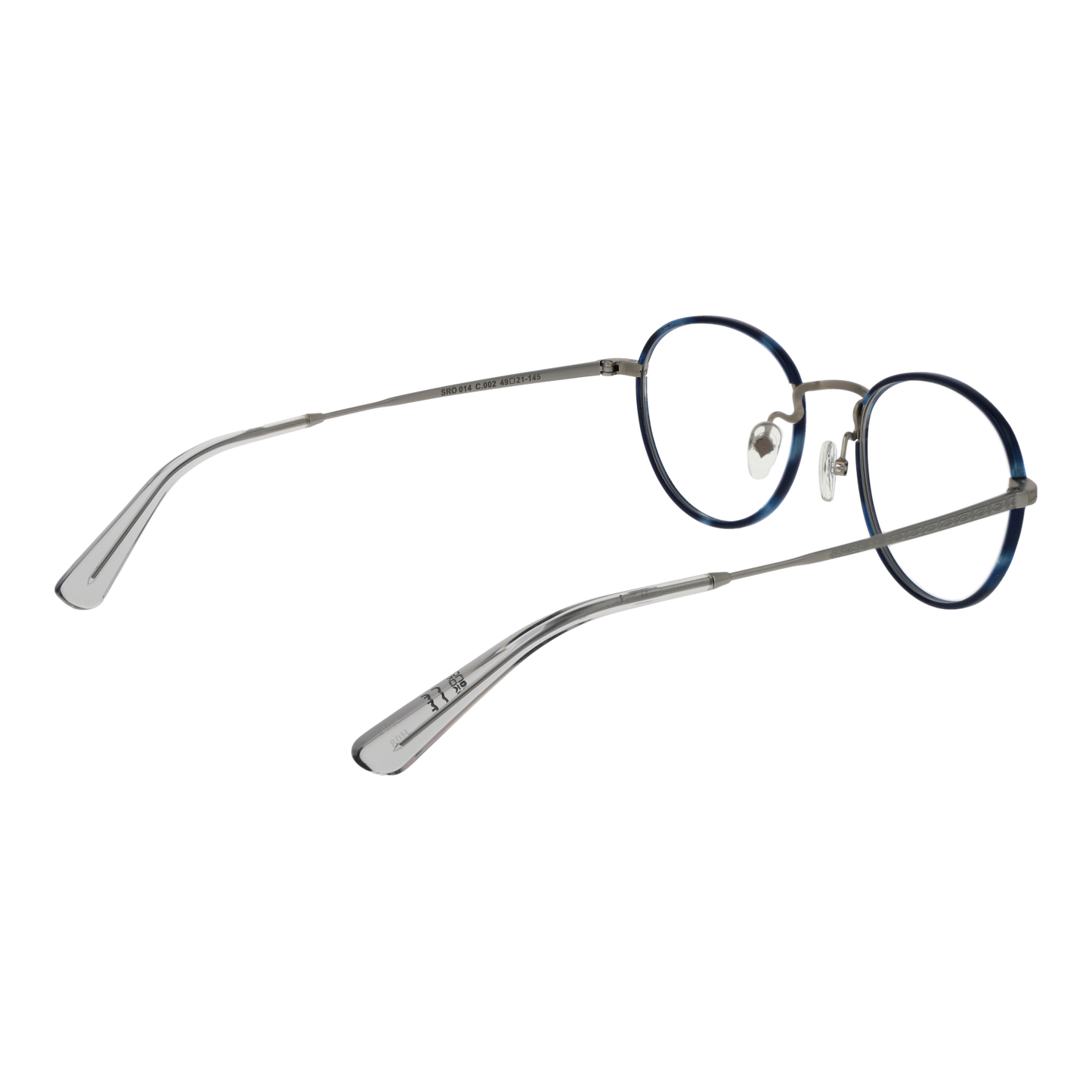 SAVILE ROW EYEWEAR SRO-014 49002 Sonnenbrille ansicht-2