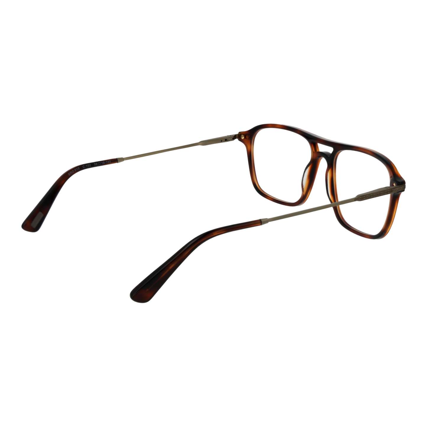 SAVILE ROW EYEWEAR SRO-019 56102 Sonnenbrille ansicht-2