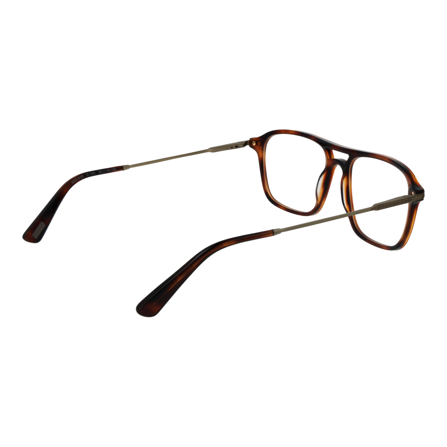 SAVILE ROW EYEWEAR SRO-019 56102 Sonnenbrille ansicht-2