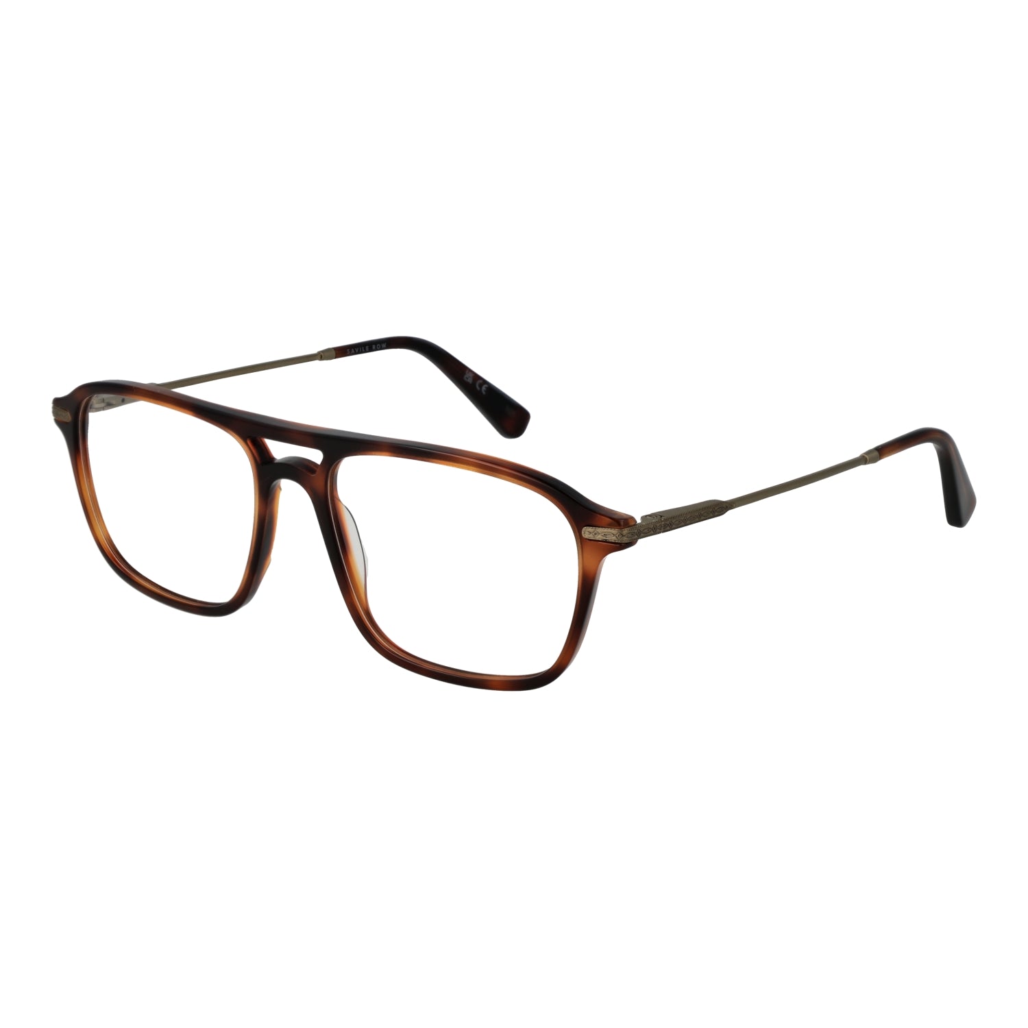 SAVILE ROW EYEWEAR SRO-019 56102 Sonnenbrille ansicht-3