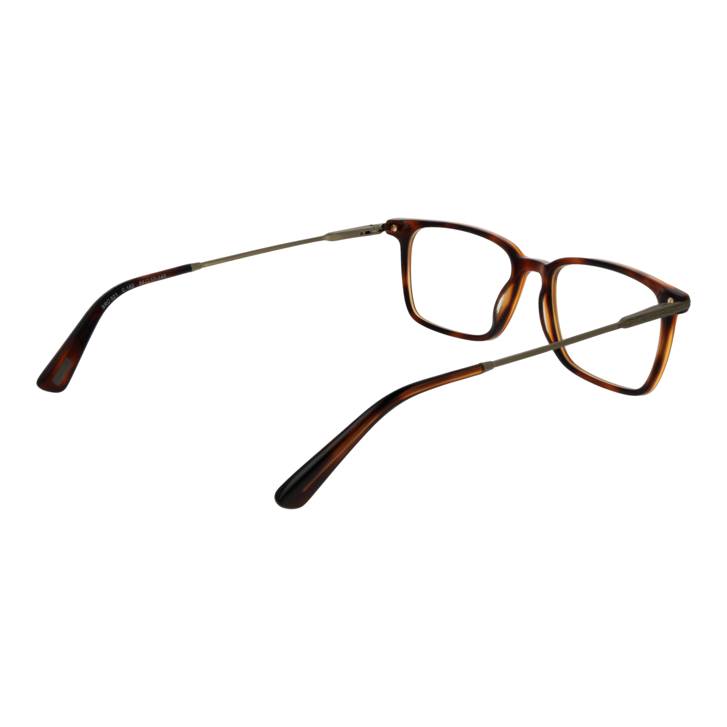 SAVILE ROW EYEWEAR SRO-021 54102 Sonnenbrille ansicht-2