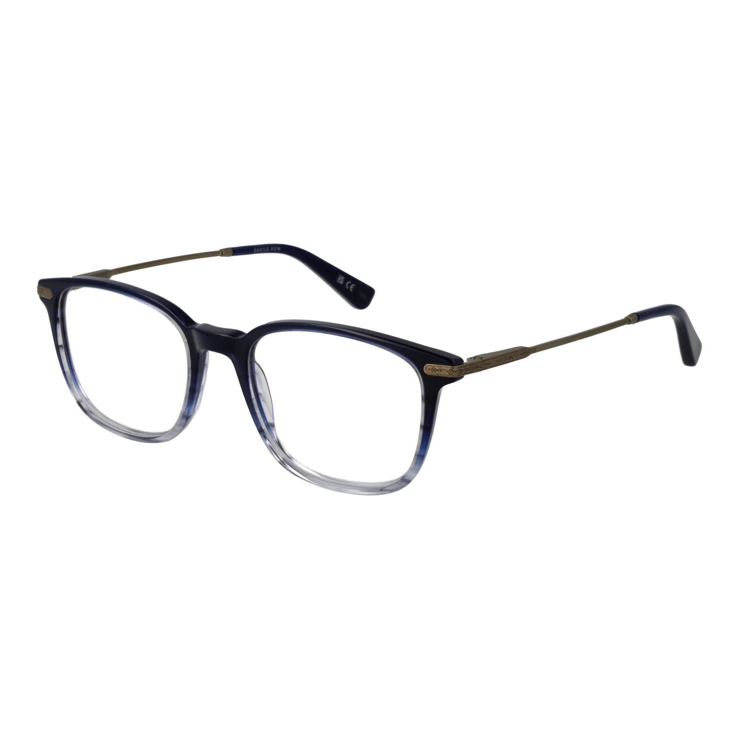 SAVILE ROW EYEWEAR SRO-022 53106 Sonnenbrille ansicht-3
