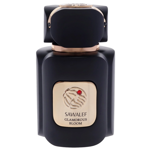 Sawalef Sawalef, Glamorous Bloom, Parfumextrakt, Für Frauen, 80 ml Regular
