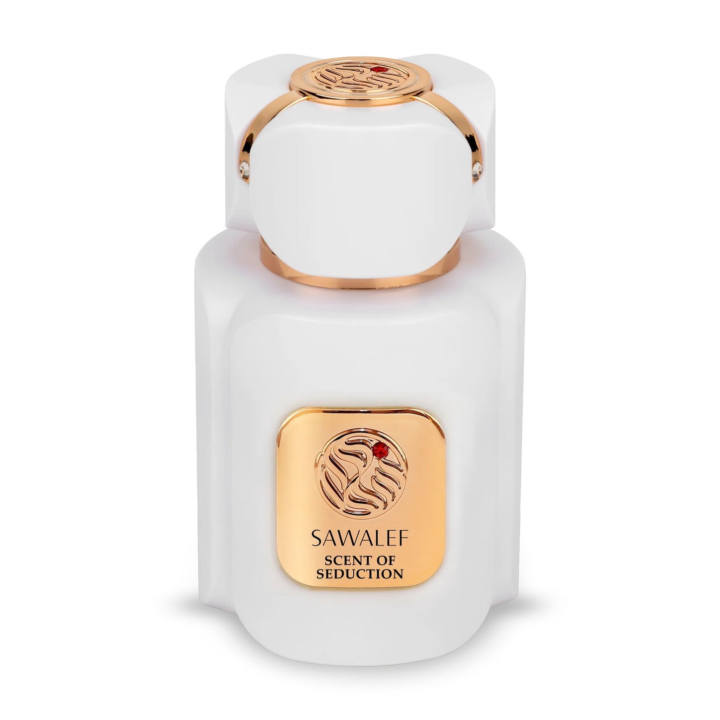 Sawalef, Scent Of Seduction, Parfumextrakt, Für Frauen, 80 ml