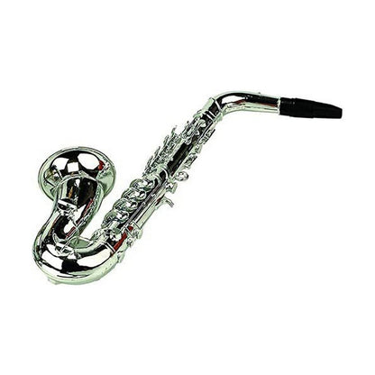 Bontempi Reig Kinder Saxofon Musik Instrument – Detailansicht
