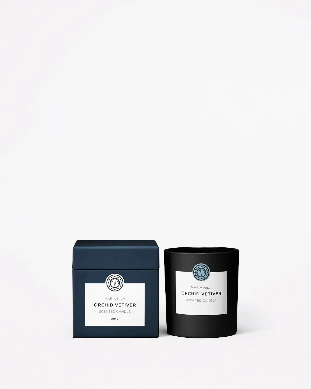 Maria Nila Orchid Vetiver Duftkerze 210 g