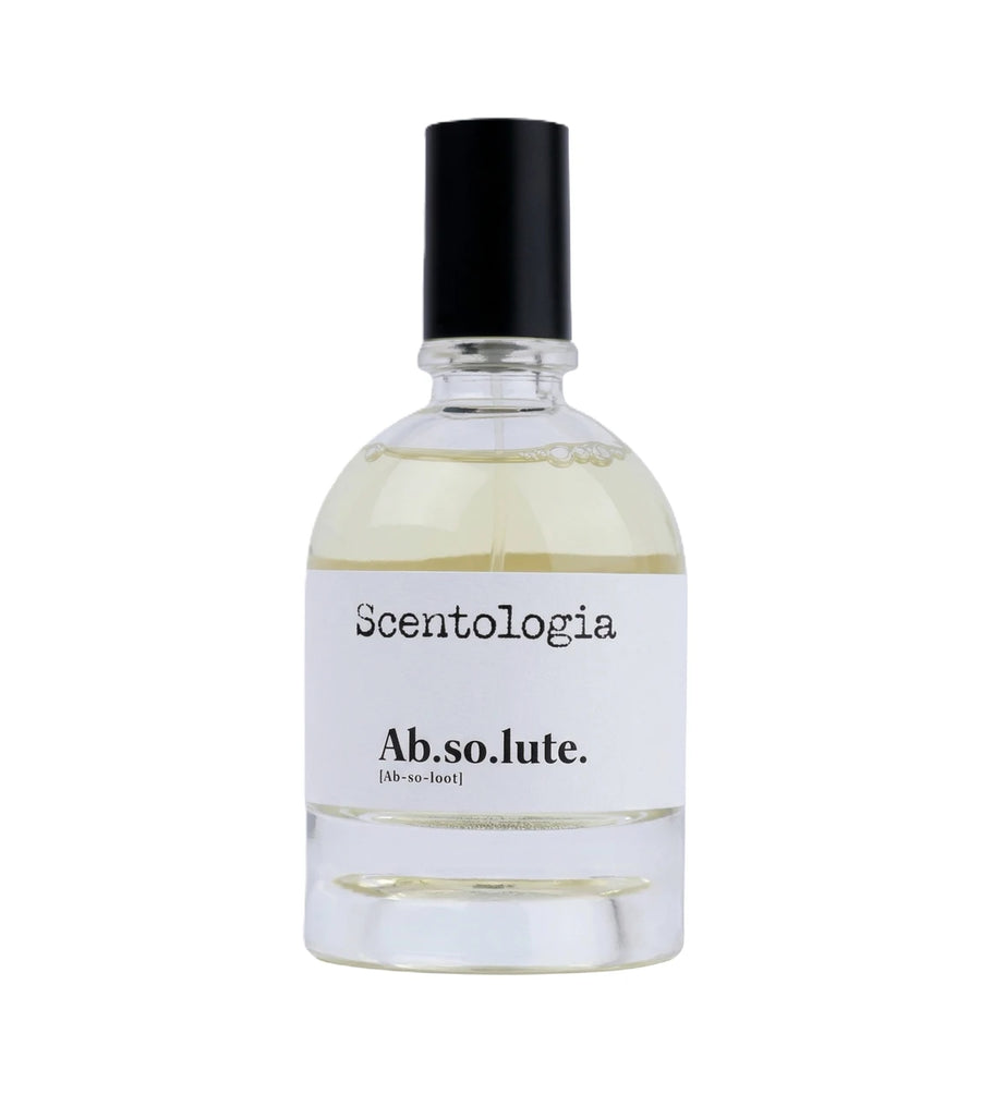 SCENTOLOGIA ABSOLUTE EDP 100 ML