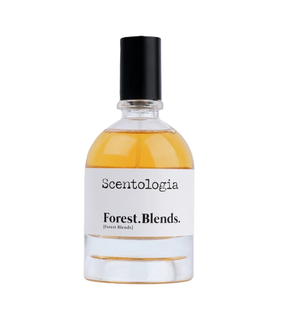 SCENTOLOGIA FOREST BLENDS EDP 100 ML