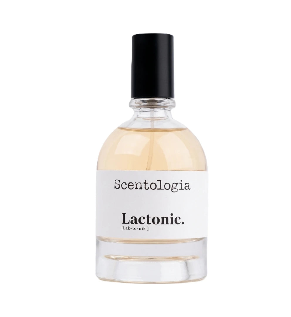SCENTOLOGIA LACTONIC EDP 100 ML