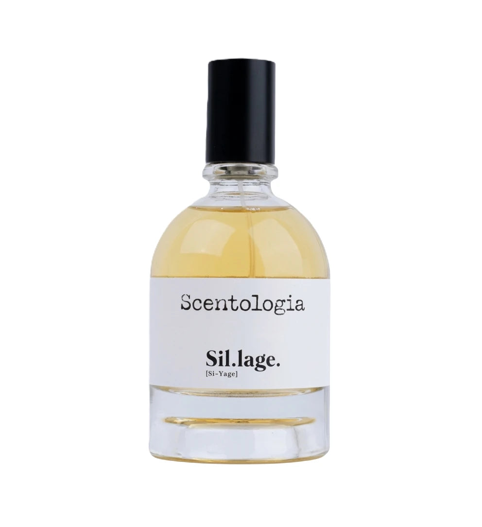 SCENTOLOGIA SILLAGE EDP 100 ML