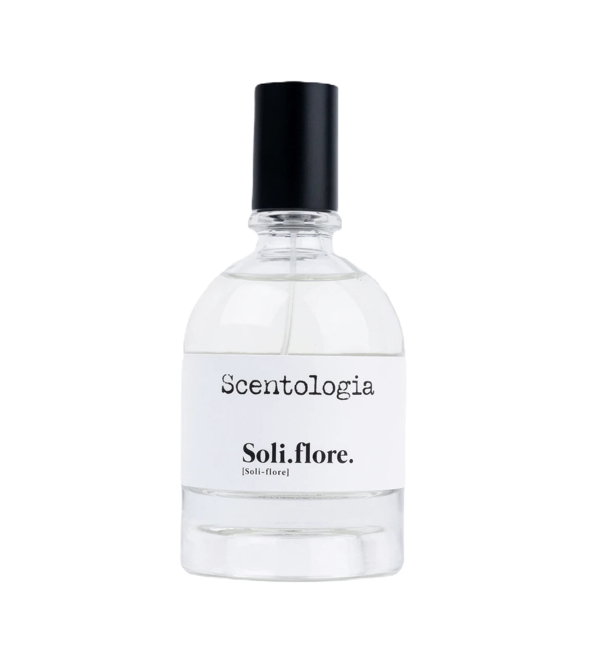 SCENTOLOGIA SOLIFLORE EDP 100 ML